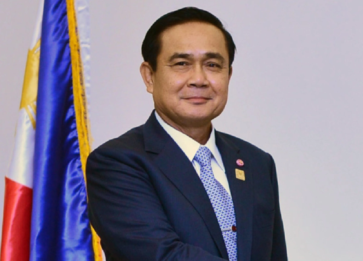 นายกฯ ชม!!! ละคร "พิษสวาท" ตัวอย่างละครน้ำดี สอนใจรักษาสัจจะ พิทักษ์สมบัติชาติ ฝากผู้จักเลิกทำแนวอิจฉาริษายา