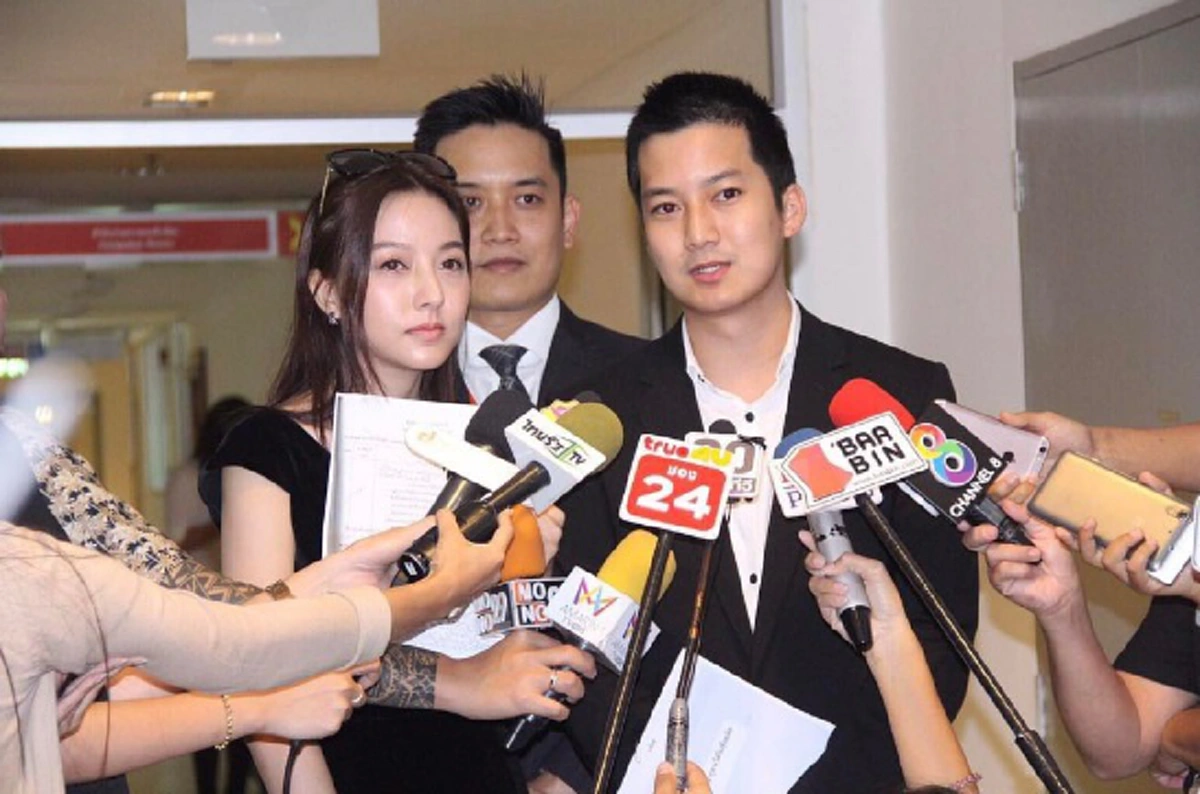 ยอมไม่ได้..ขบวนการชั่ว!! "เชน ธนา" เดินหน้าร้องปอท.เอาผิดก๊วนปลอมFBใส่ร้ายหมิ่นชาวใต้ทำชื่อเสียง-ธุรกิจเสียหาย