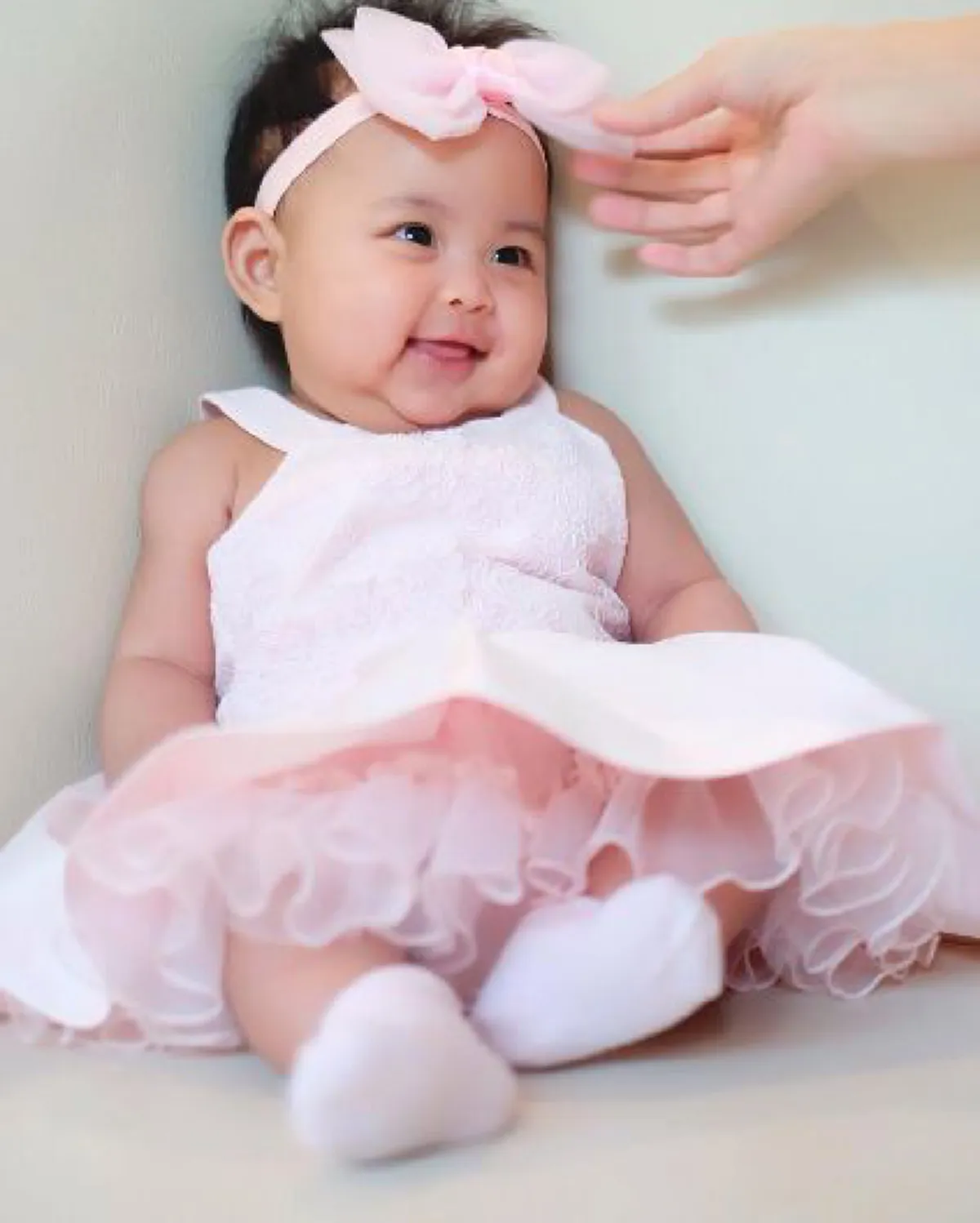 ลูกไม้หล่นใต้ต้น!!! 10 ลูกดาราขวัญใจประชาชน แห่งปี 2559 ที่ใครเห็นก็ต้องบอกเป็นเสียงเดียว...อุ๊ย น่าร้ากก!!!
