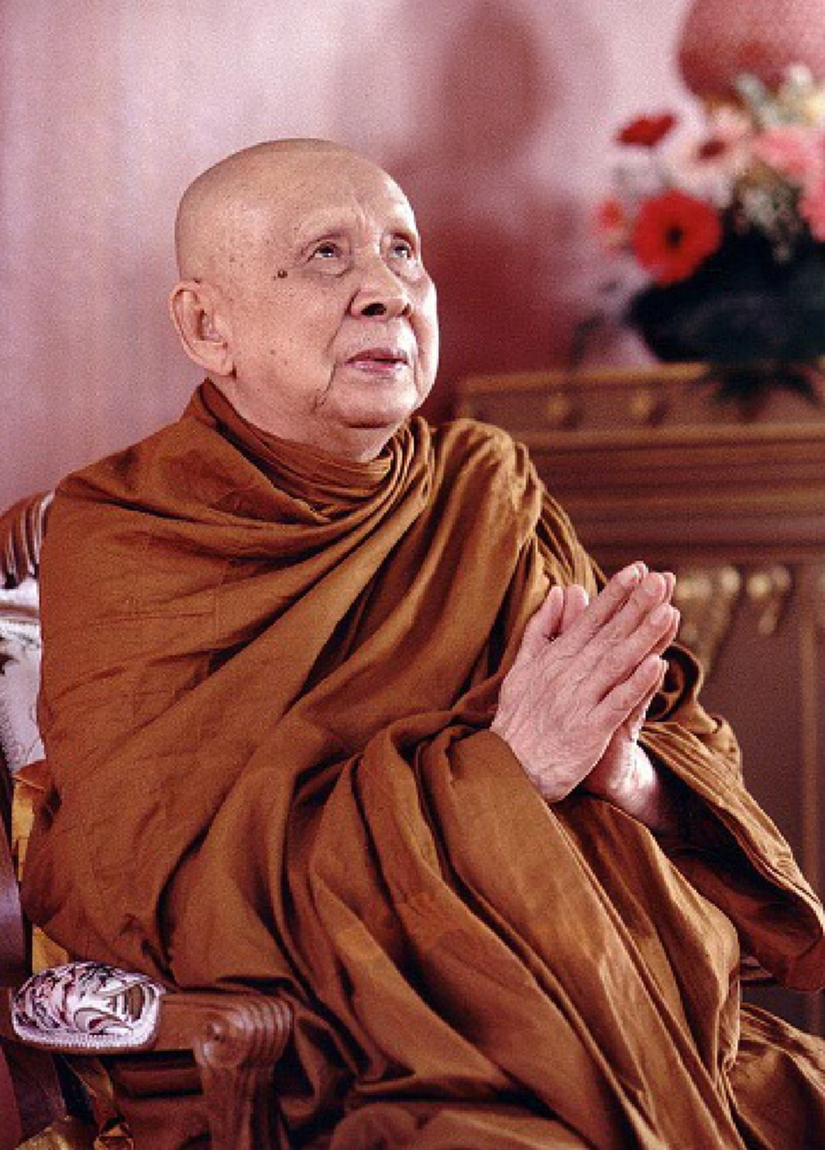 ข้ามขีดจำกัดของการสื่อสาร!! "สมเด็จพระญาณสังวรฯ" ทรงใช้ "โทรจิต" นิมนต์คณะพระเถระอีสานที่อยู่กระจัดกระจายในป่า...ให้มารวมกัน ณ จุดนัดพบ!!