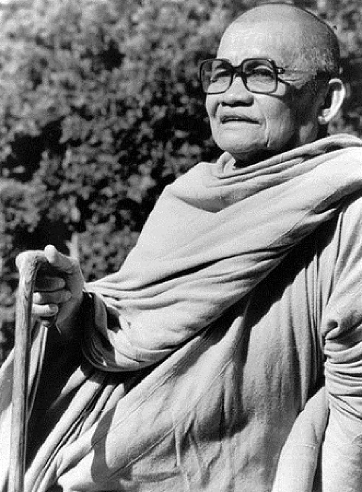 สายลุย...ไม่คุยหลักการให้เสียเวลา!! หลวงพ่อชาตอบคำถามฝรั่งช่างสงสัย..."ปฏิบัติธรรมไปทำไม?"!!