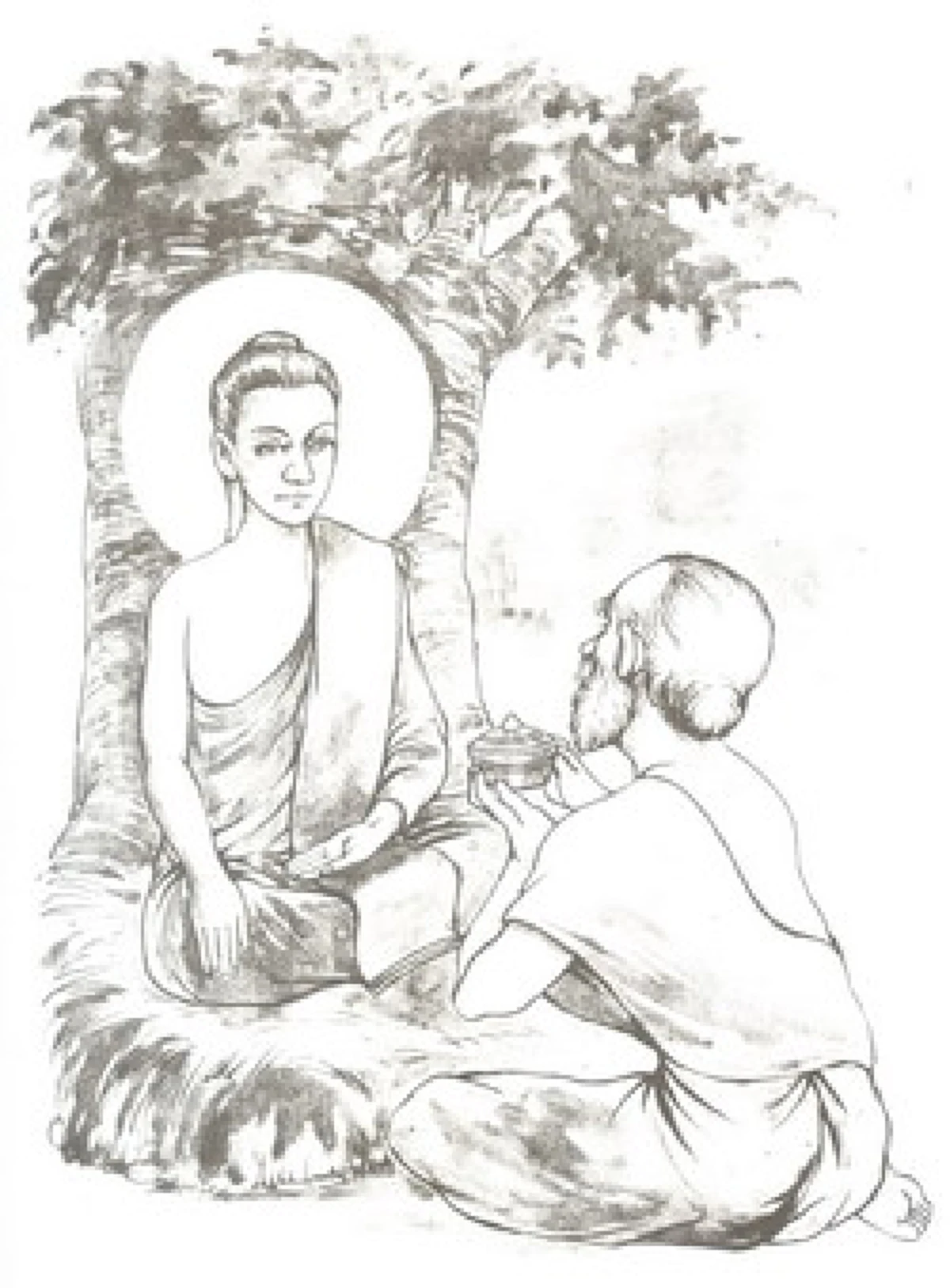 เปิดประวัติ "หมอชีวกโกมารภัจจ์"แพทย์ประจำสมเด็จพระสัมมาสัมพุทธเจ้า ผู้เป็นบรมครูแห่งแพทย์แผนโบราณ พร้อมวิธีบูชา ให้ได้ผล!!