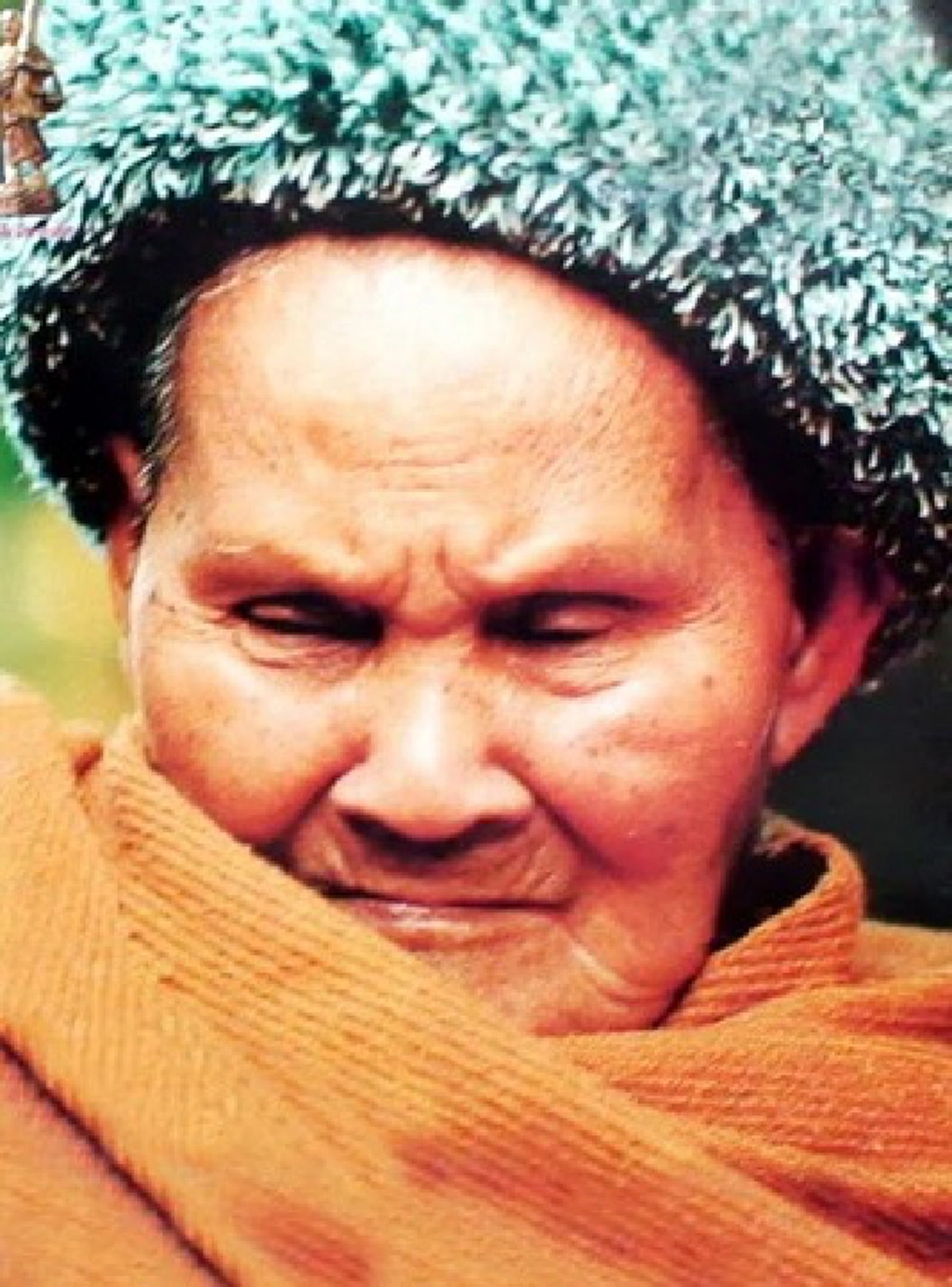 ปรากฏการณ์ข้ามทวีป!! หลวงปู่ชอบเผชิญหน้ากับ "พญานาคแห่งน้ำตกไนแอการา" ... อายุกว่าสามหมื่นปี อาศัยอยู่ที่นี่ก่อนอเมริกาเกิด!!