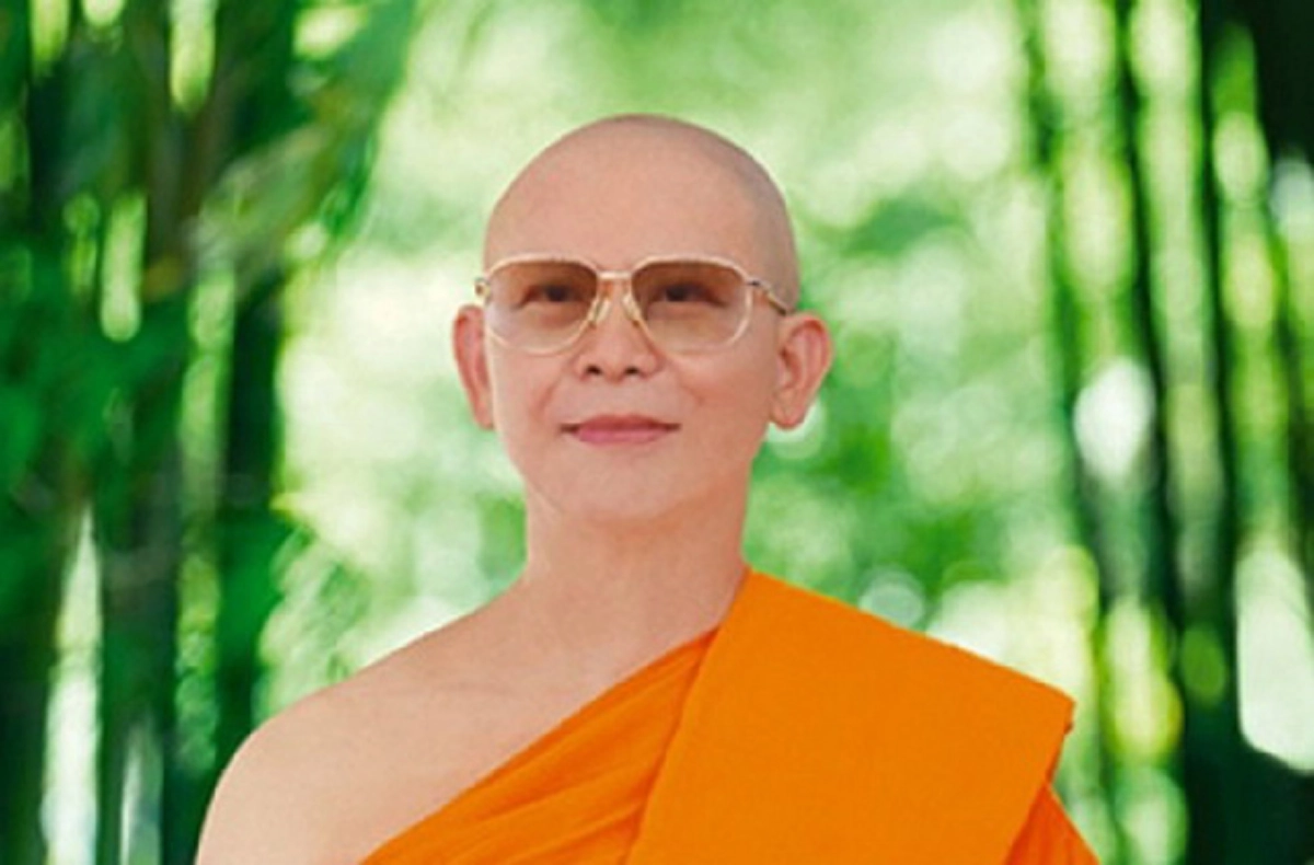 ทิ้งปริศนา??? พระมหานพพร ระบุ "ไม่ขอยืนยันว่า พระธัมมชโยอยู่ในวัดหรือไม่ เพราะเห็นครั้งสุดท้าย พร้อมๆกับสื่อ"