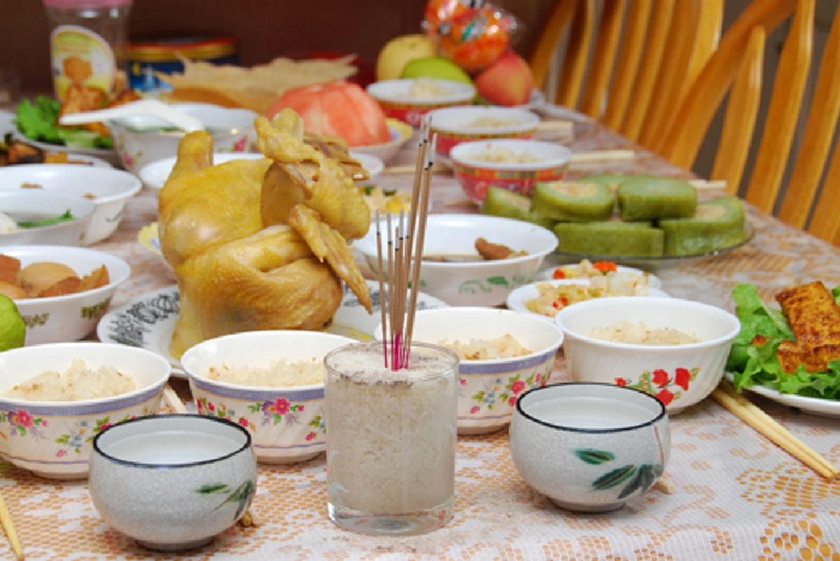 ไขข้อสงสัย? เซ่นไหว้เจ้าที่แล้วไม่จุดธูป เจ้าที่จะได้รับของเซ่นไหว้ไหม?? (มีคลิป)