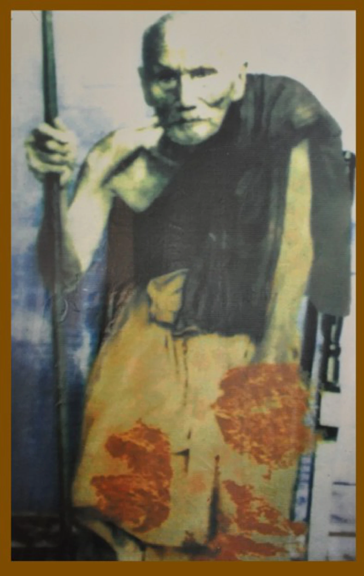 เปิดประวัติ "หลวงพ่อเฒ่า"(หลวงพ่อคง) วัดบางกะพี้ อริยะสงฆ์๕แผ่นดิน ที่หลวงปู่ศุขเคารพมาก