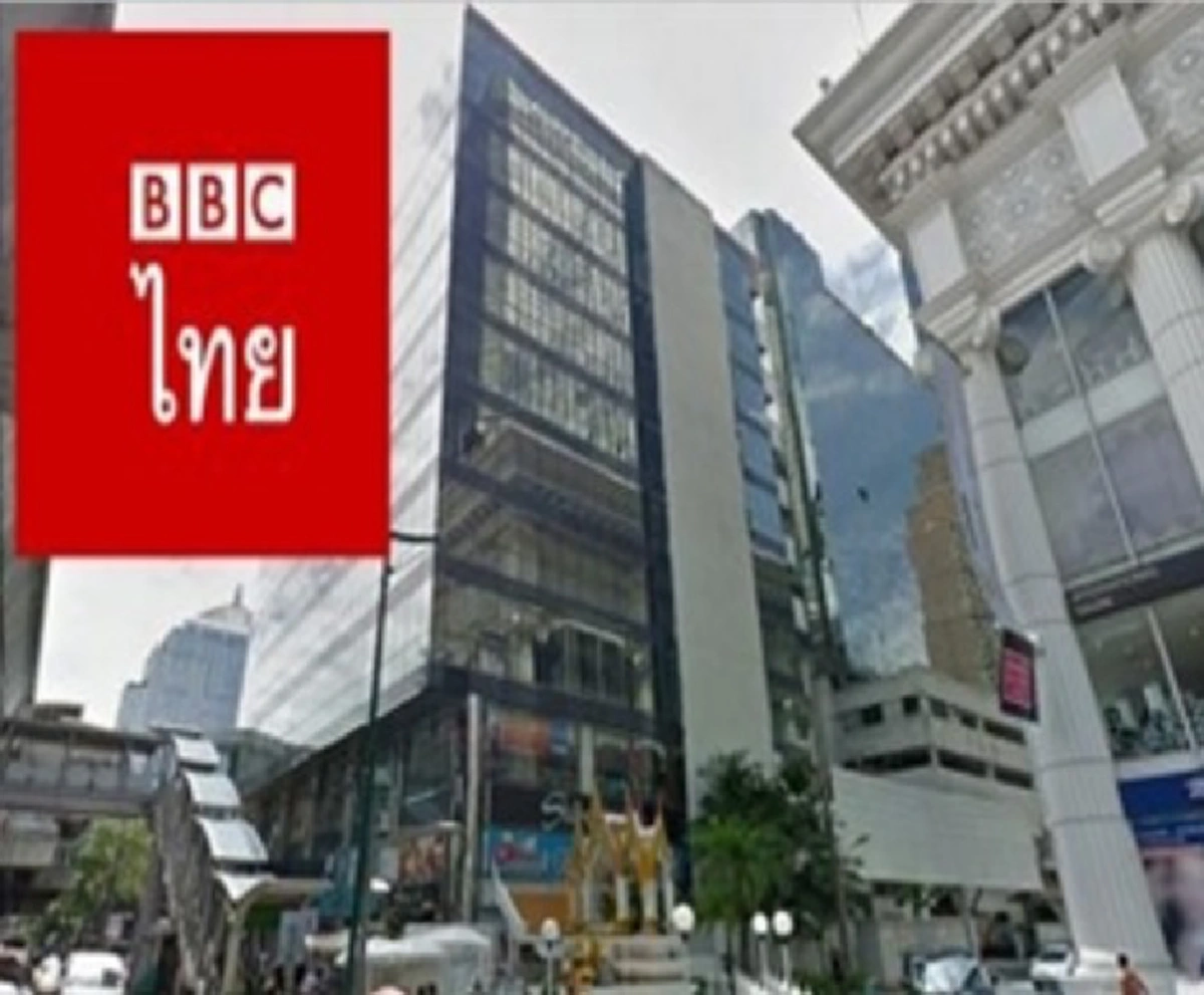 เปิดปมลับ...ฉบับบุญระดม ใคร?? อยู่เบื้องหลังบทความฉาว BBCไทย และชะตากรรมมืดของ "บก.นพพร" !!!