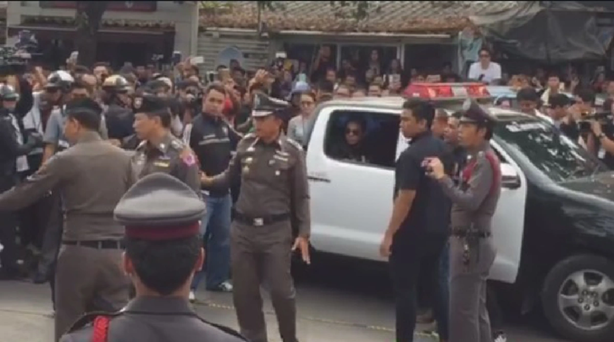 ยกเลิกอภัยโทษ !?!? กนก โพสต์เดือดถึง กฎหมายไทยปล่อยให้เดนนรกก่อเหตุซ้ำ...ถึงเวลาแก้ปัญหา (รายละเอียด)