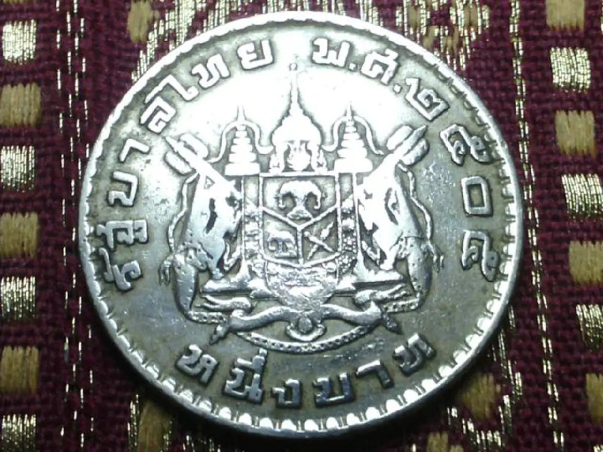 นักสะสมเหรียญควรอ่าน !! วิธีเก็บรักษาและทำความสะอาดเหรียญให้ใหม่กริ๊บ ง่ายนิดเดียว !! (ภาพ+รายละเอียด) 