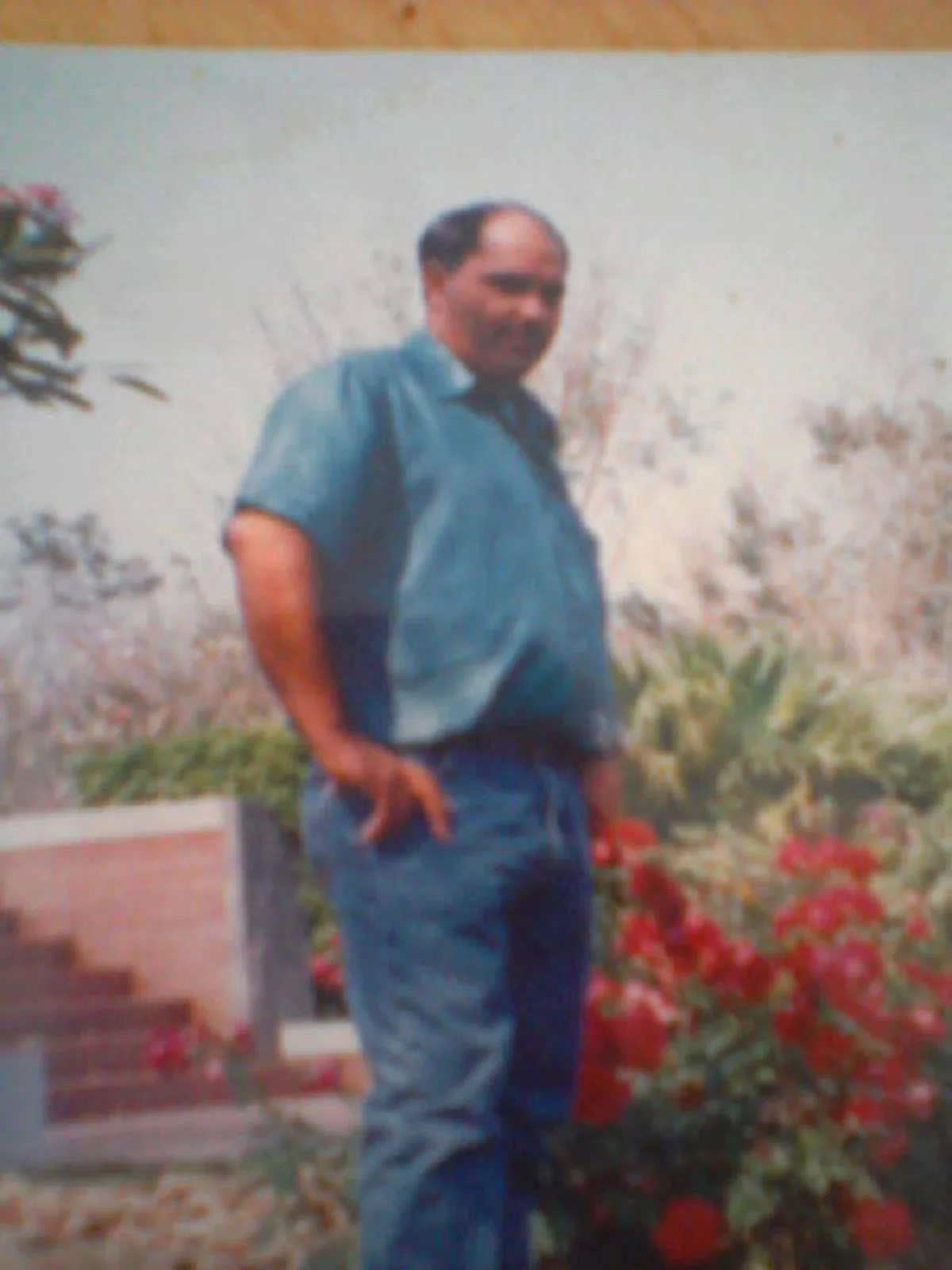 โซเชียลช่วยด้วย!! สาวลูกครึ่งไทย-อิตาเลียน ประกาศตามหาพ่อบังเกิดเกล้า ครวญลืมตาดูโลกไม่เคยเจอหน้า