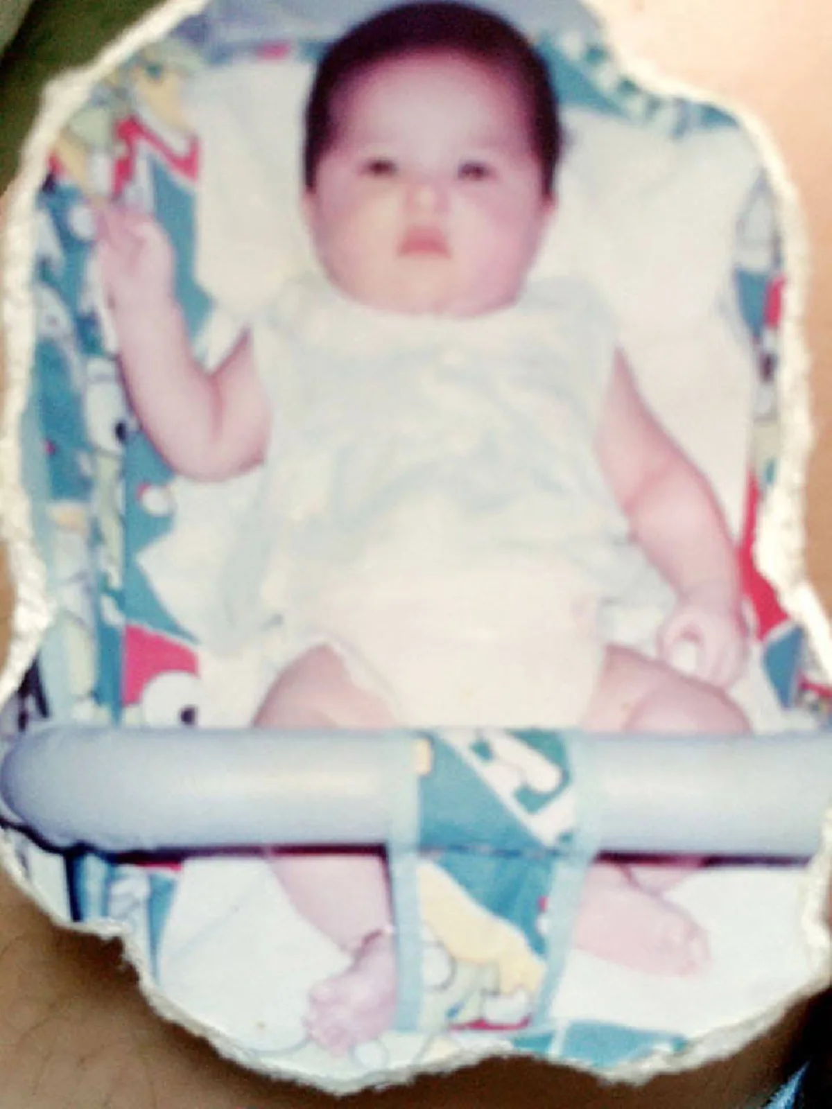 โซเชียลช่วยด้วย!! สาวลูกครึ่งไทย-อิตาเลียน ประกาศตามหาพ่อบังเกิดเกล้า ครวญลืมตาดูโลกไม่เคยเจอหน้า