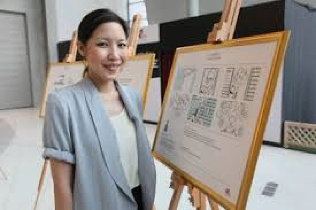 10 ศิลปินร่วมสมัย สร้างกิจกรรม "สานต่อที่พ่อทำ" น้อมนำพระบรมราโชวาท 70 ภาพ 70 คำสอน สืบสานพระราชปณิธานของพ่อหลวงขยายความสู่ชนรุ่นหลัง