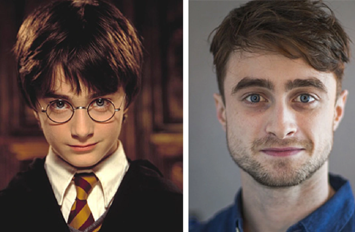 ยังจำพวกเขาได้ไหม??? เหล่านักแสดง "แฮร์รี่ พอตเตอร์" ล่าสุดสวยหล่อแค่ไหน บอกเลยบางคนต้องถามกลับ "นั่นใช่คนเดียวกัน" จริงหรือ?? (มีภาพ)