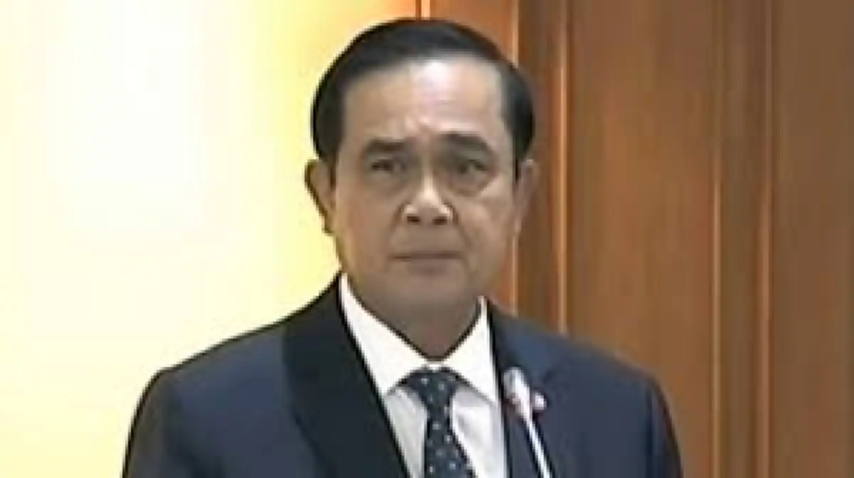 ประชาชนไว้วางใจ!!! "ซูเปอร์โพล" เผยคนส่วนใหญ่เชื่อมือรัฐบาลและคสช.แก้ปัญหา