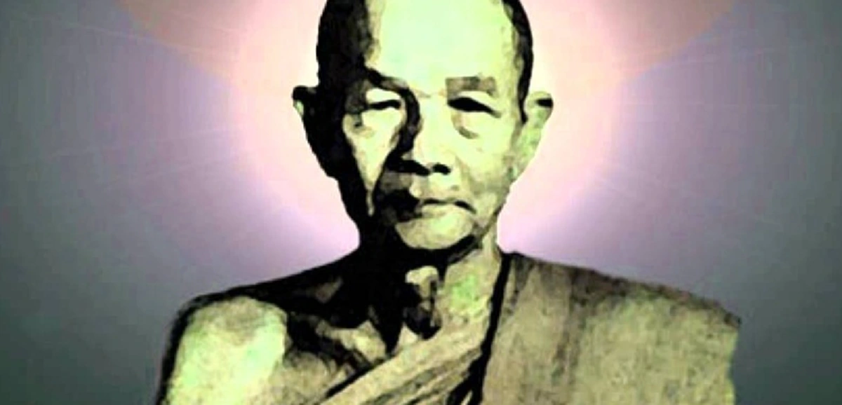 "หลวงปู่ดูลย์" ผู้คลี่คลายปริศนา "อาถรรพ์ถ้ำผาบิ้ง"!! กลุ่มควันดำที่พวยพุ่งสู่ท้องฟ้า ตามมาด้วยเสียงพิณพาทย์บรรเลงกระหึ่ม ... คืออะไรแน่?!!