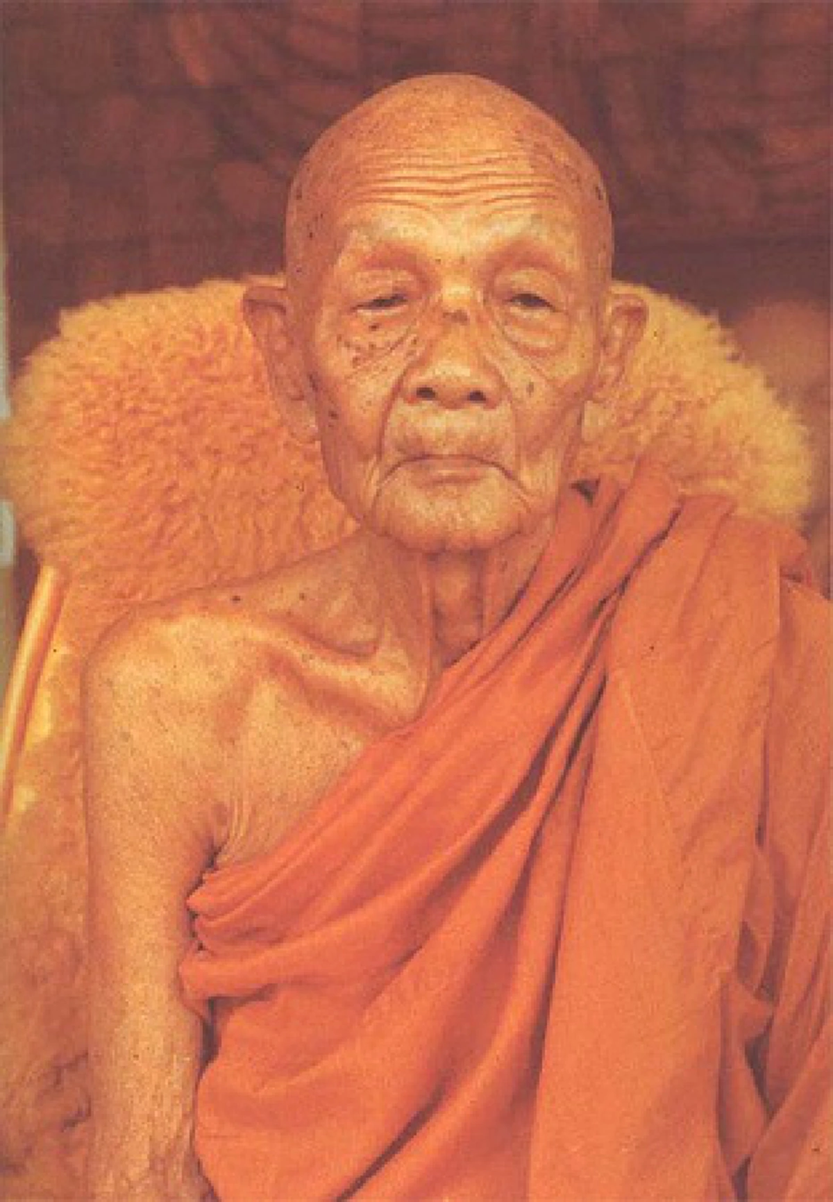 "ธุดงค์"!! บทพิสูจน์พระแท้...และพันธกิจอันยิ่งใหญ่ของ "หลวงปู่ดูลย์" บนเส้นทางวิบากที่ไม่ได้โรยด้วยดอกไม้!!