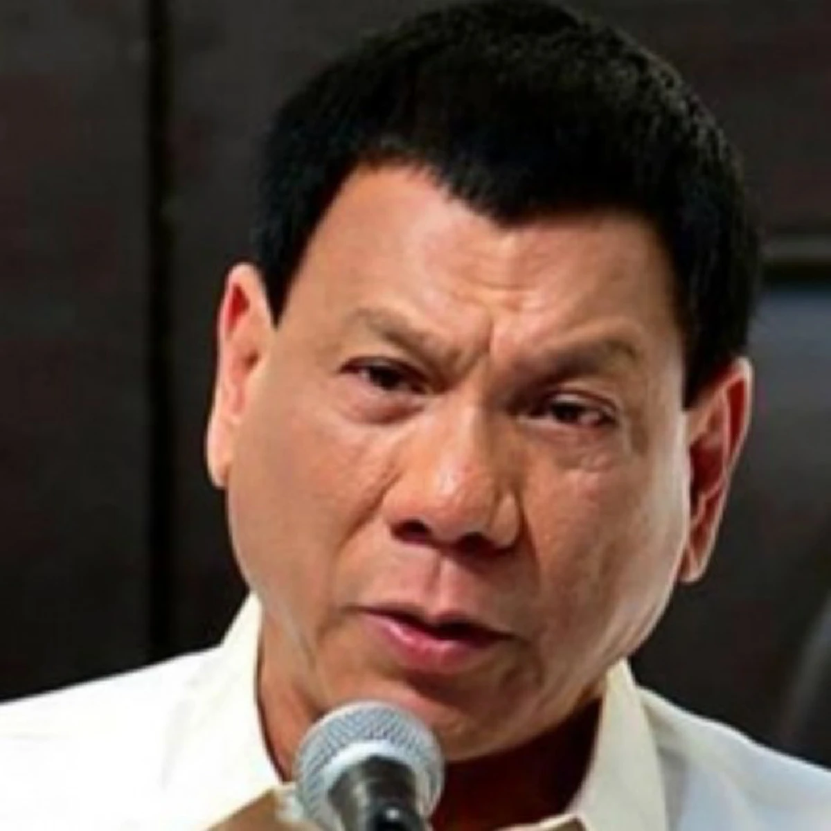 ดูเตอเตร์จวกสหรัฐอีกดอก ชอบทำตัว "ปากว่าตาขยิบ" ไม่ได้เป็นรัฐภาคีในการก่อตั้งศาลอาญาระหว่างประเทศ แต่ก็จุ้นจ้านประเทศอื่นไม่หยุดหย่อน !! 