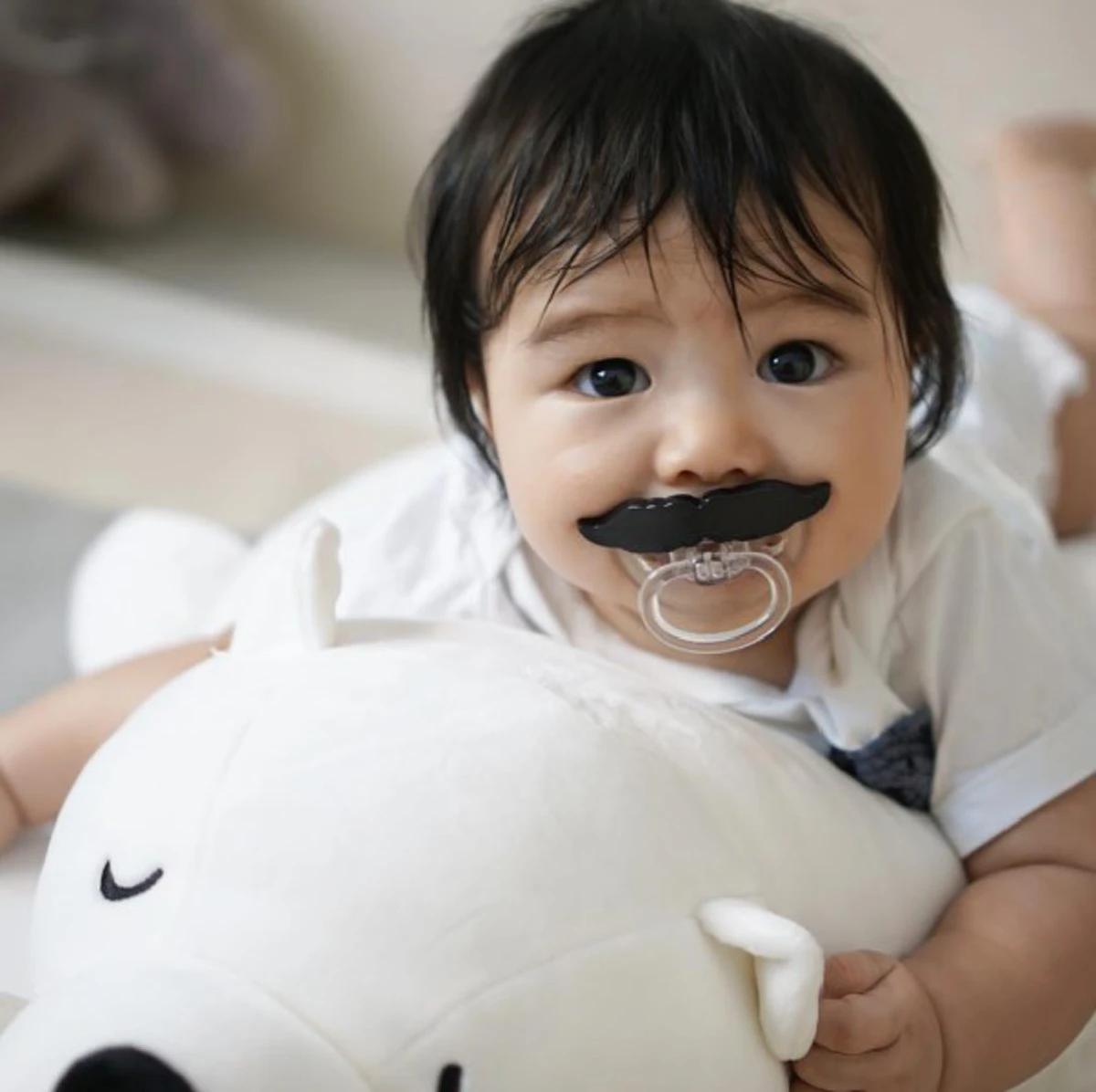 ลูกไม้หล่นใต้ต้น!!! 10 ลูกดาราขวัญใจประชาชน แห่งปี 2559 ที่ใครเห็นก็ต้องบอกเป็นเสียงเดียว...อุ๊ย น่าร้ากก!!!