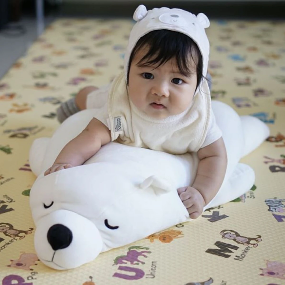 ลูกไม้หล่นใต้ต้น!!! 10 ลูกดาราขวัญใจประชาชน แห่งปี 2559 ที่ใครเห็นก็ต้องบอกเป็นเสียงเดียว...อุ๊ย น่าร้ากก!!!