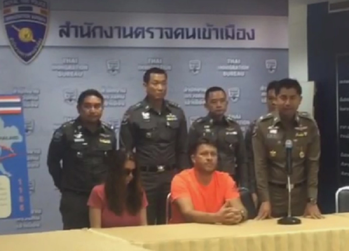 ลือหึ่ง!?!...อเมริกาจับ"เณรคำ"ส่งไทยแลกผู้ต้องหารัสเซีย เกมแรงบีบต้องเลือกข้างไหน???...