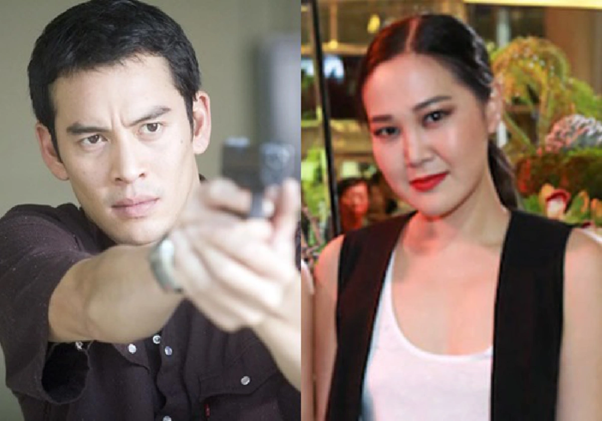 ย้อนรอยความรัก "ชาคริต แย้มนาม" อดีตจนถึงปัจจุบันเคยคบใครมาก่อนจำได้หรือเปล่า?? บอกเลยแต่ละคนไม่ธรรมดา สมกับฉายา "พระเอกไม้เลื้อย" อย่างสุดๆ