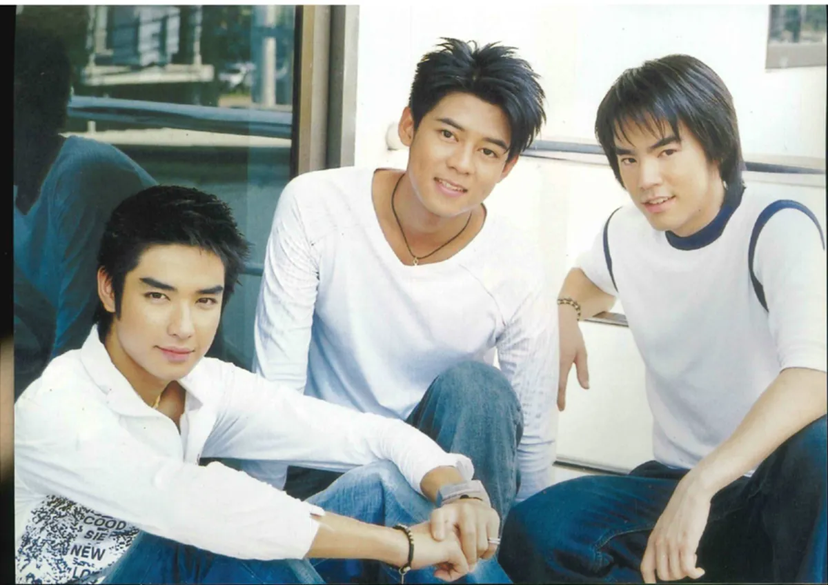 คิดถึงคนบนฟ้า !!!! 9ปีกับการจากไปของ " บิ๊ก D2B" แดน-บีมพร้อมแฟนคลับร่วมทำบุญพร้อมหน้าFCติดแฮชแท็ก #missBIGforever !?!