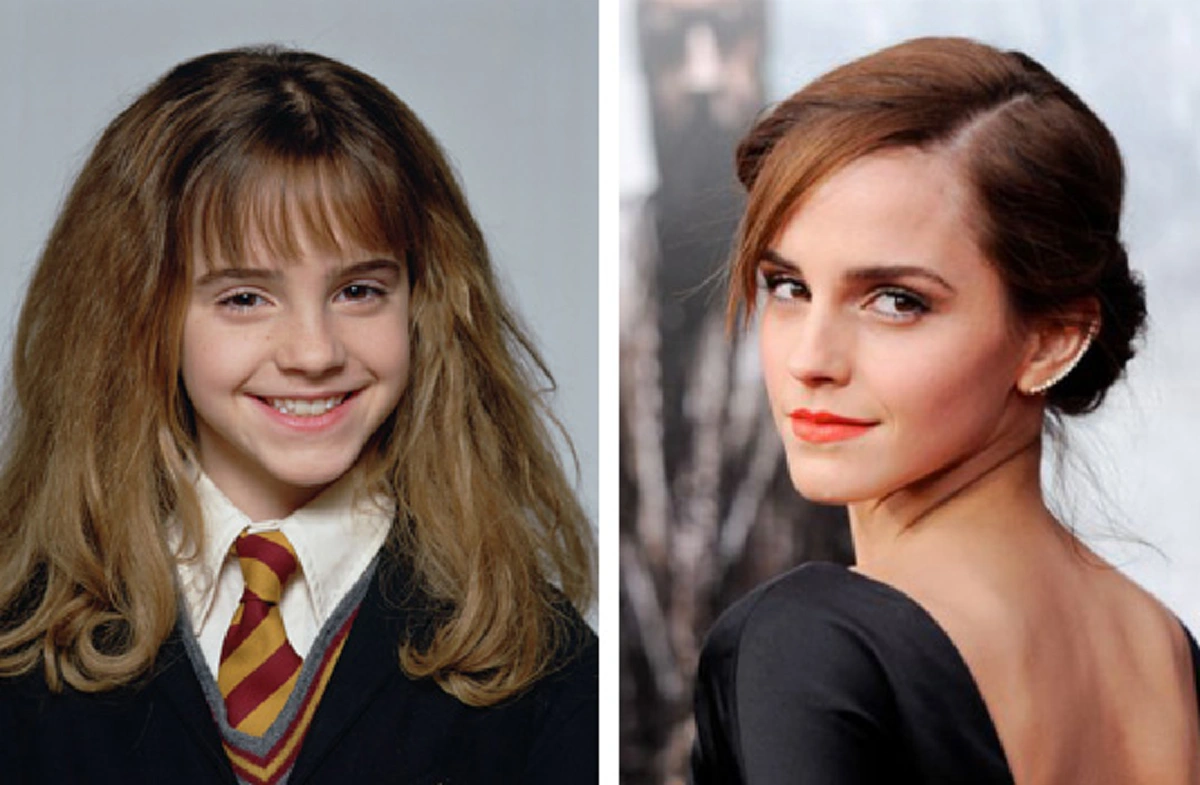 ยังจำพวกเขาได้ไหม??? เหล่านักแสดง "แฮร์รี่ พอตเตอร์" ล่าสุดสวยหล่อแค่ไหน บอกเลยบางคนต้องถามกลับ "นั่นใช่คนเดียวกัน" จริงหรือ?? (มีภาพ)