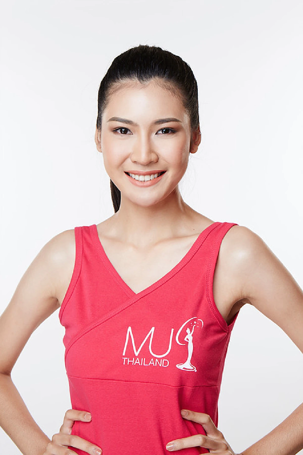 เริ่ดเว่อร์!!! โซเชียลแชร์สนั่น สำเนียงออกเสียงของ "นางงามกำแพงเพชร" MUT2016 งานนี้ถึงกับขำหนักมา (มีคลิป)