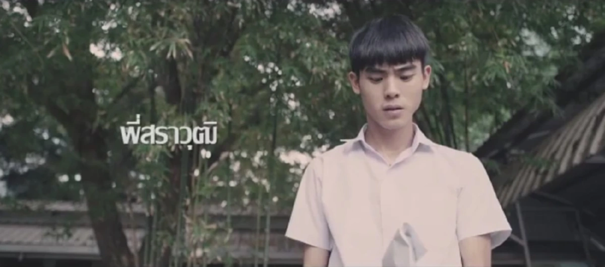 เพื่อรักทำได้ทุกอย่าง?? คลิปวิดีโอนร.หญิงคนนี้ยอมให้สิ่งดีๆ กับรุ่นพี่ที่แอบชอบถูกแชร์ว่อนโลกออนไลน์ บอกเลยต้องดูให้จบไม่งั้นพลาดของดี!!!