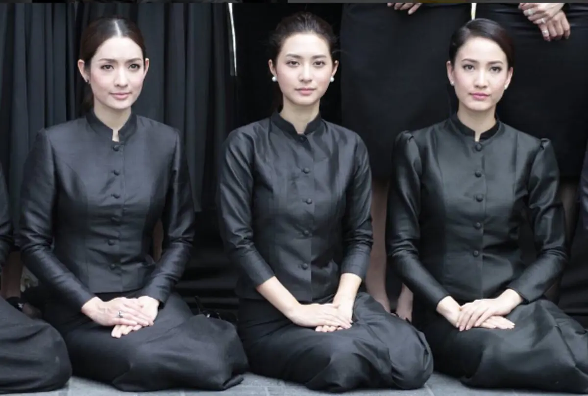 เป็นพระกรุณาธิคุณ!!! พระเจ้าหลานเธอ ทรงคอมเม้นผ่านอินสตราแกรม ชื่นชม 3 นางเอกไทยสวย 