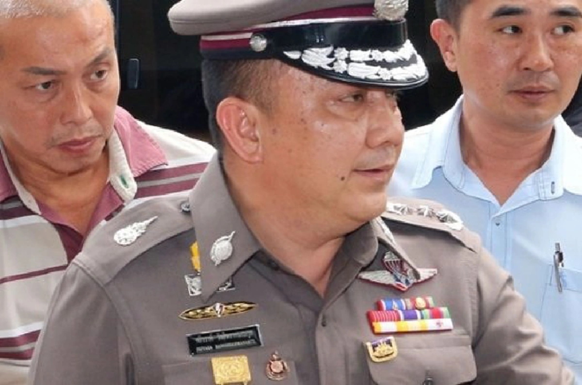 มีหมายจับไม่ทำ..เอาแต่เจรจา!!! "ดร.จักษ์" ซัดตรงดีเอสไอเล่นอะไร มีกฎหมายในมือแต่เลือกตั้งโต๊ะคุยคนทำผิดคดีเลยไม่จบสักที???
