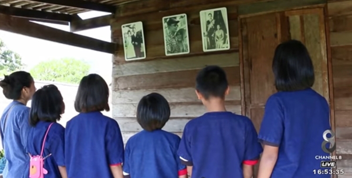 "หนูดี" บัณฑิตมธ. ทิ้งชีวิตเมืองกรุง ผันตัวเป็นชาวนา ยึดหลักเศรษฐกิจพอเพียง เดินตามรอยในหลวง ร.๙