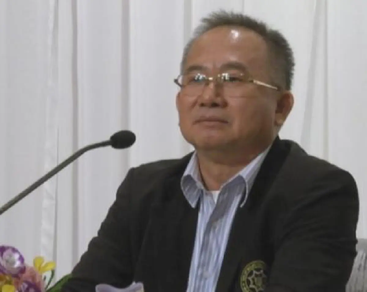 ที่แท้เป็นแบบนี้นี่เอง ...เปิดข้อมูลลับ เส้นทางการเงิน "ธรรมกาย-ธัมมชโย-ศุภชัย-สถาพร" จากศรัทธาสู่แตกหัก  !!! (ติดตามรายละเอียด)