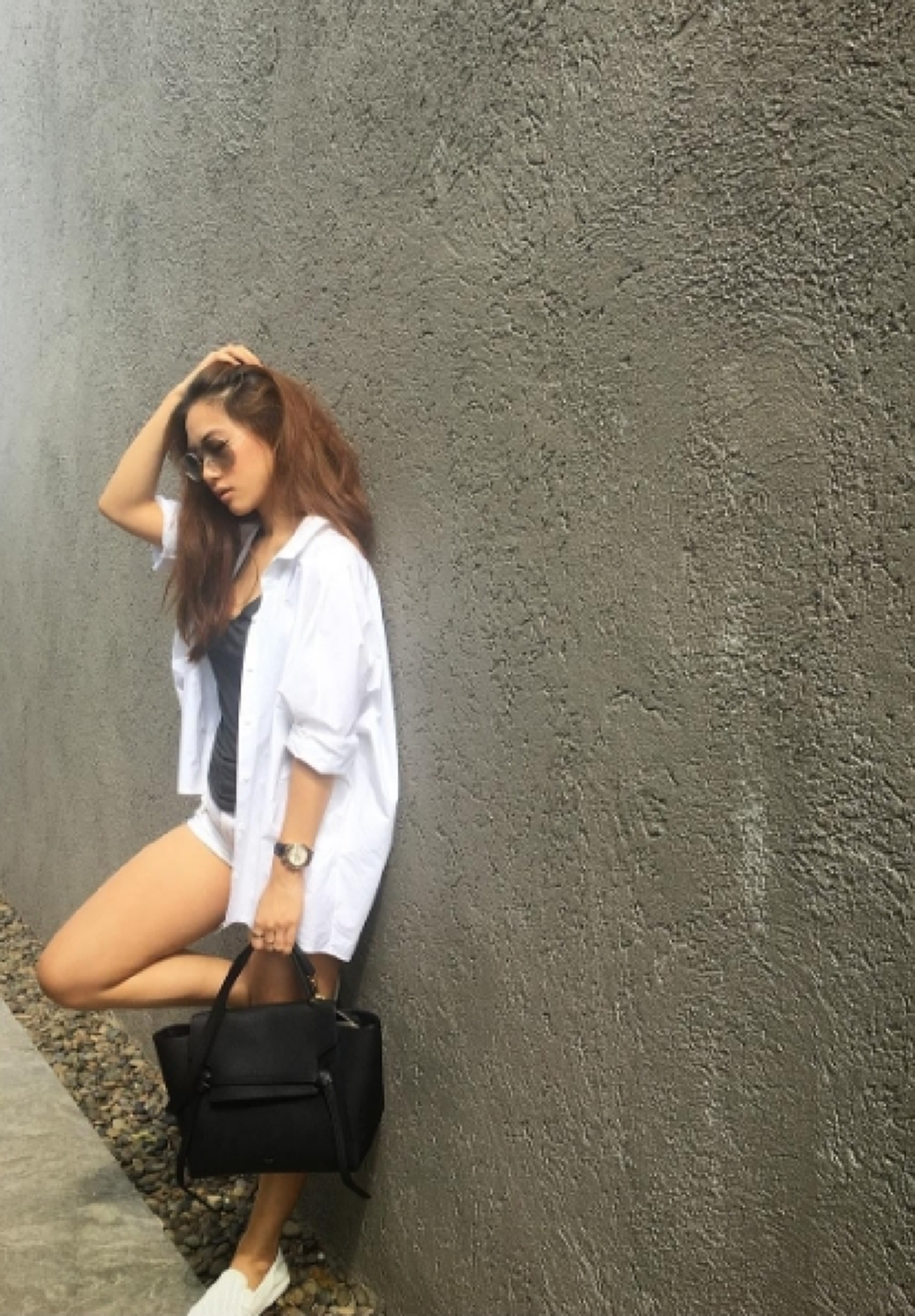 ครอบครัวอัศวเหม อบอุ่น พร้อมหน้าพร้อมตา ร่วมงานวันเกิดลูกสาว แสนสวย !! (ภาพชุด) 