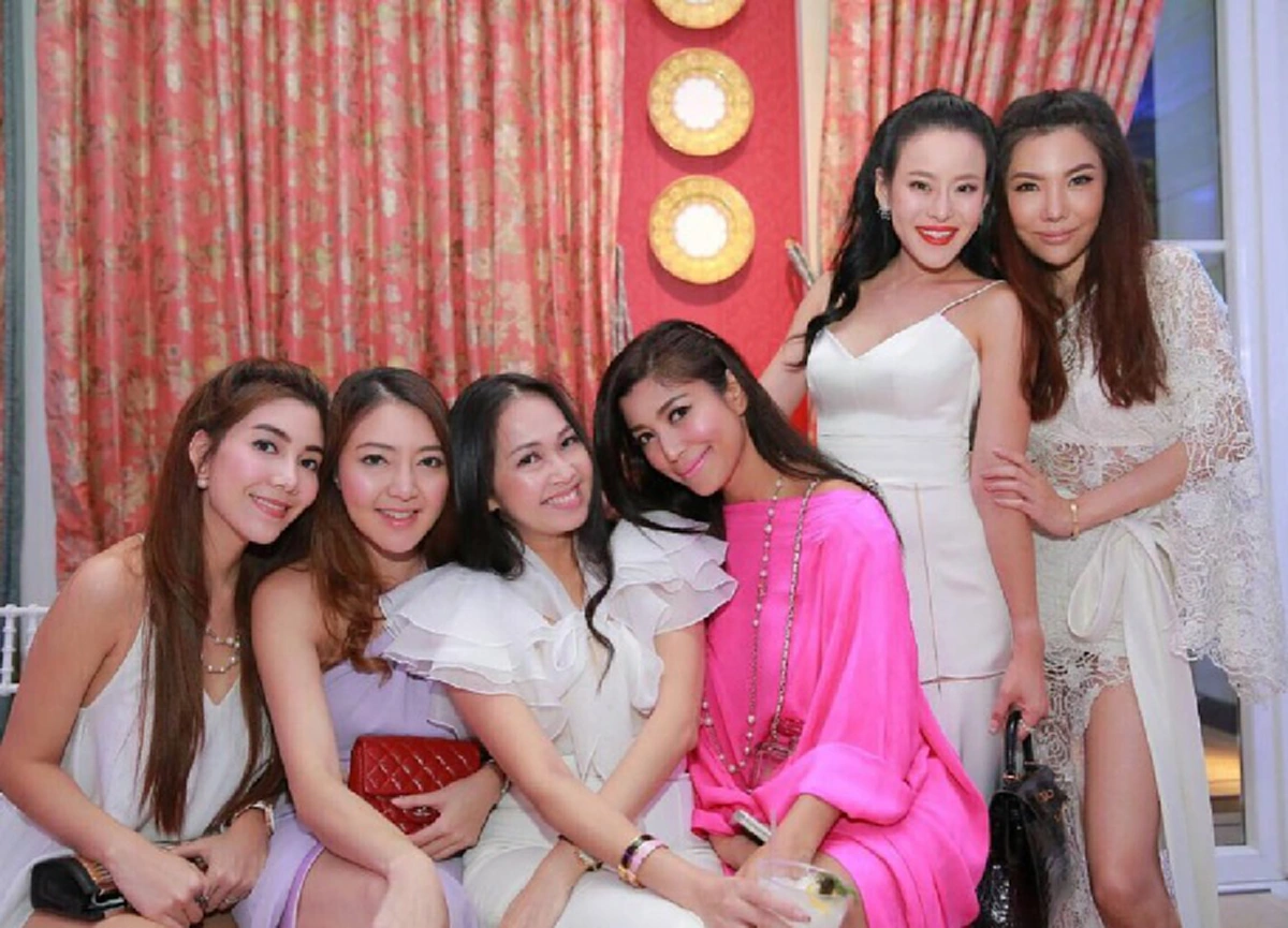 ร้องไห้หนักมาก!! รูปนี้ของ"หนิง ปาณิตา"อึ้งไปตามๆกัน โธ่...ทำร้ายกันได้