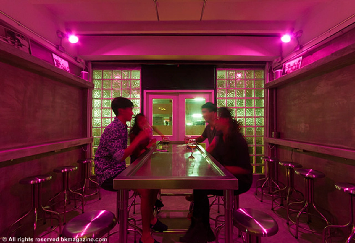 เย็นนี้มีที่ไปกันยัง!!! นี่คือ 17 ร้านเบียร์ที่ดีที่สุดของกรุงเทพฯ บรรยากาศเหมาะแก่การชนแก้วยิ่งนัก