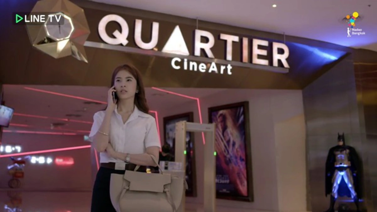 เฉลยแล้ว!!! ตอนจบ ซีรี่ย์ดัง "I HATE YOU I LOVE YOU" ชาวเน็ตวิจารณ์กระหน่ำ หลังรู้แล้วว่า "ใครฆ่านานะ??" 