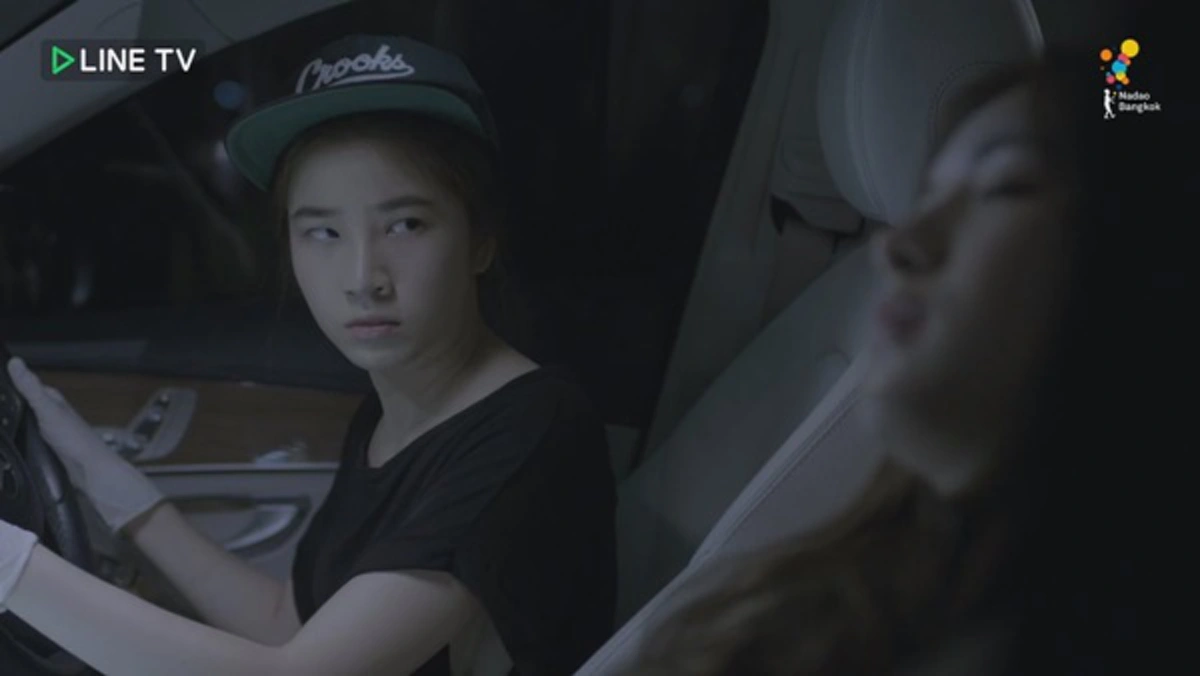 เฉลยแล้ว!!! ตอนจบ ซีรี่ย์ดัง "I HATE YOU I LOVE YOU" ชาวเน็ตวิจารณ์กระหน่ำ หลังรู้แล้วว่า "ใครฆ่านานะ??" 