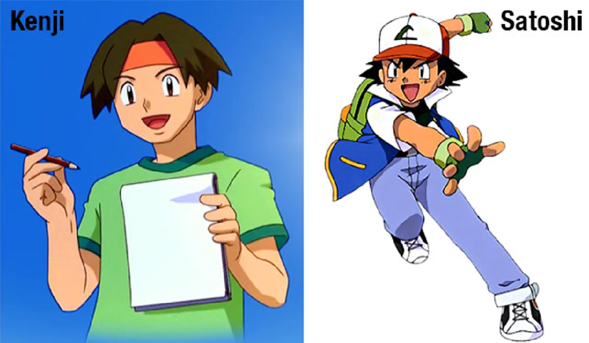 รู้ยังชายคนนี้ผู้ให้กำเนิดการ์ตูนโปเกมอน เกมฮิตที่ตามล่ากันทั่วโลก