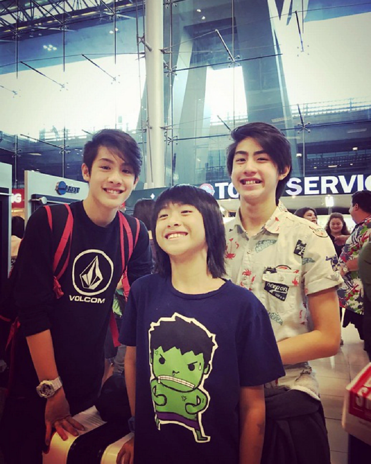 คุณแม่ขอร้อง !! "ปิ่น เก็จมณี" ออกโรงเตือน "สะใภ้(มโน)" อย่าใช้คำแรงคอมเมนต์ "ลูกชาย" เพราะอ่านแล้วถึงกับสะดุ้ง...