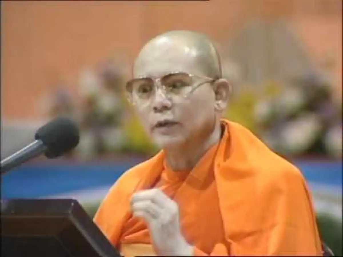 ไม่รับข้อเสนอ!!! ดีเอสไอปิดทาง "ธัมมชโย" ต่อรองในการมอบตัว เพื่อแลกกับการประกัน