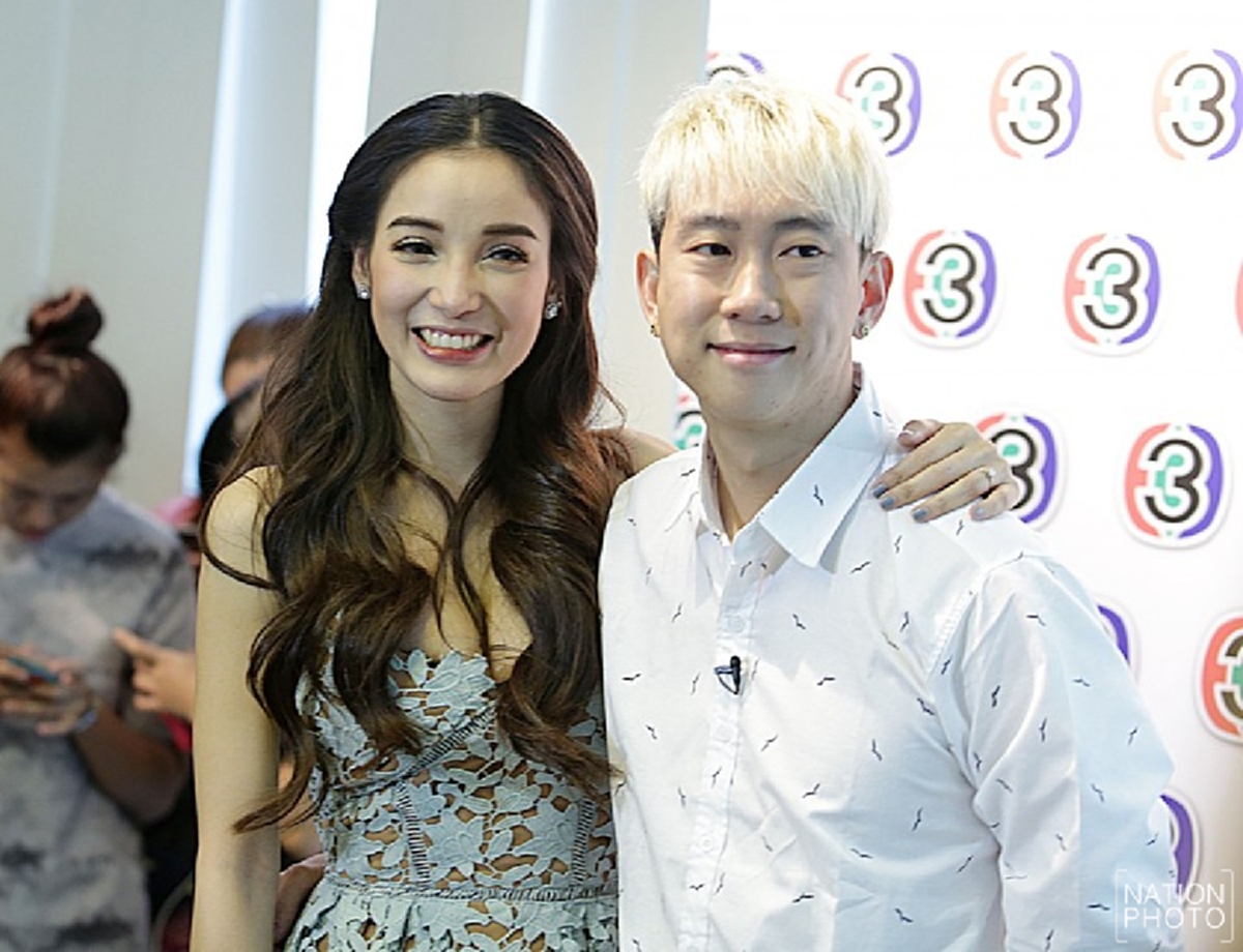 ด่วน!!! คุณแม่สายสตรอง !?!?  เปิดโพสต์ล่าสุด "แพท" ...พูดถึงลูกน้อยในท้อง  (รายละเอียด)