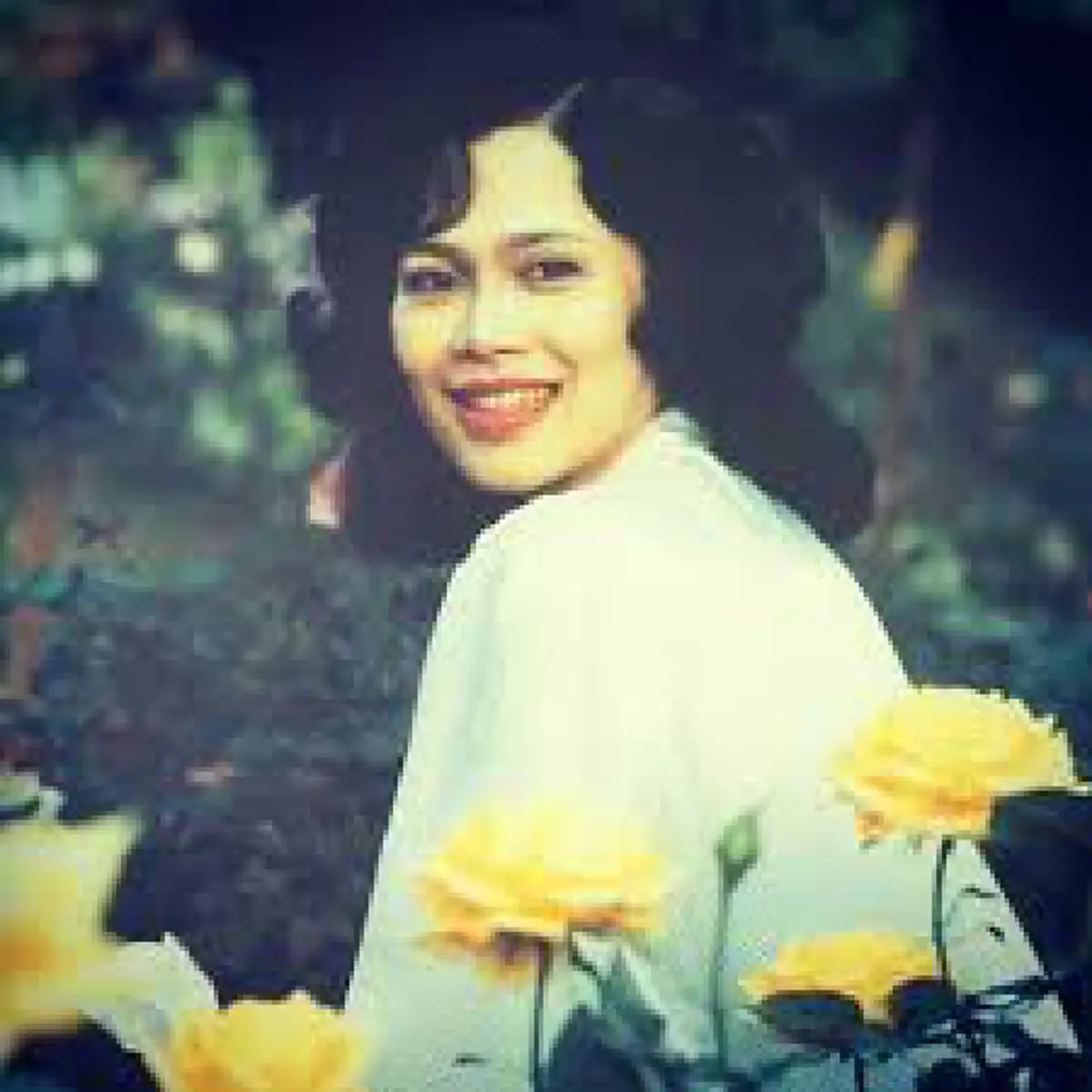 พระราชอารมณ์ขัน ร.9 ทรงหยอกพระราชินี ที่มาของชื่อพระราชทาน ดอกไม้ป่าแสนงามนาม สิริฉงน