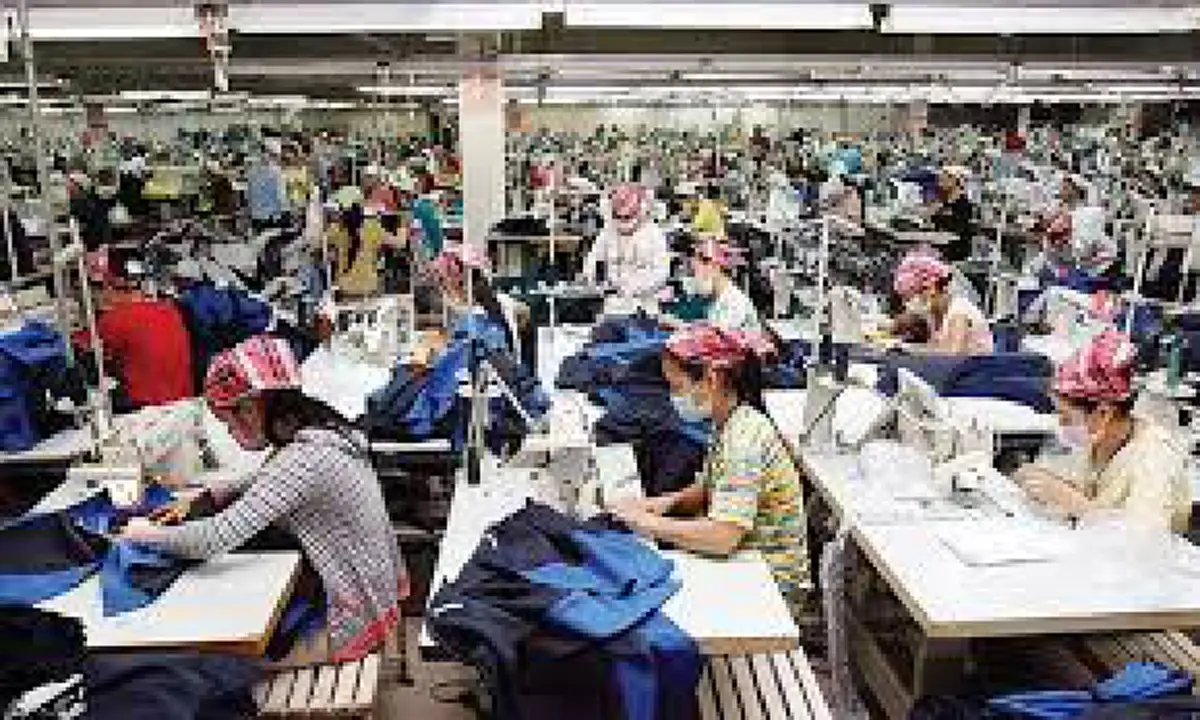 ยังไม่ดีขึ้น!!! ผลสำรวจชี้ ปีนี้นายจ้างขึ้นเงินเดือนเฉลี่ยแค่ 4% จ่ายโบนัสเฉลี่ย 1 เดือน ร่วงเป็นปีที่ 4 ติดต่อกัน