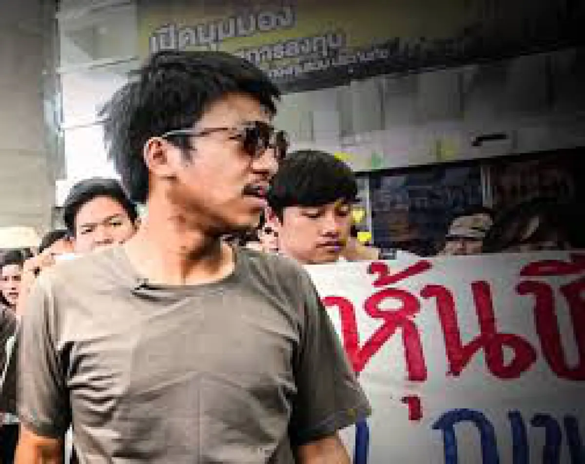 ถ้าเจตนาอย่างนี้...เข้าข่ายหมิ่นศาลด้วยมั๊ยเนี่ย!!ตร.ขอนแก่นขอถอนประกัน "ไผ่ ดาวดิน"คดีผิดม.112 หลังพบเหิมหนักโพสต์ FB เยาะเย้ยเจ้าพนักงาน??