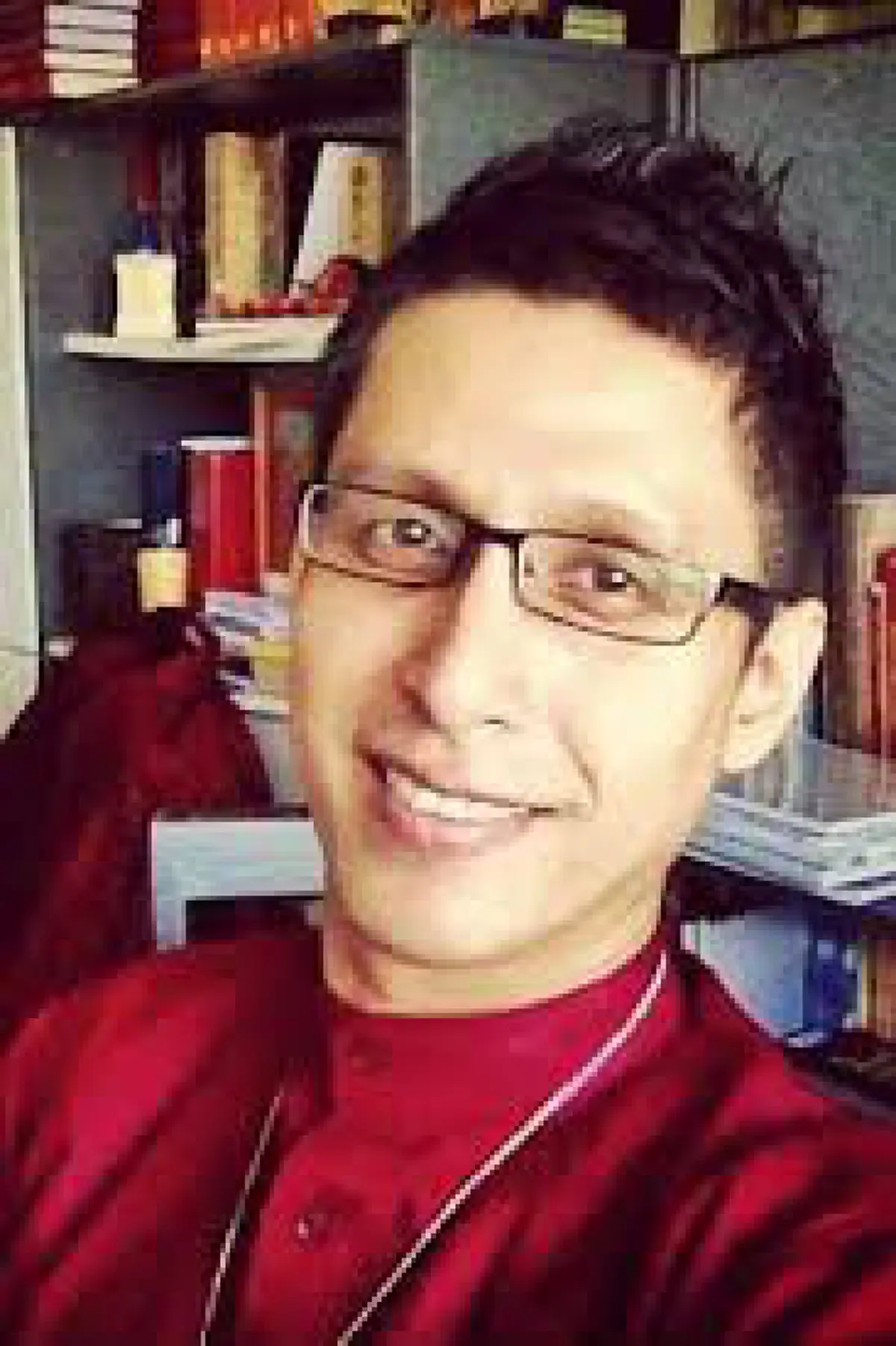 " ดร. ชานป์วิชช์"ไม่ขอเลือกข้าง! ดราม่า"หัวโขนทศกัณฐ์" แต่ขอให้ความรู้ มาดูความต่างระหว่างทศกัณฐ์ไทยกับอินเดีย!