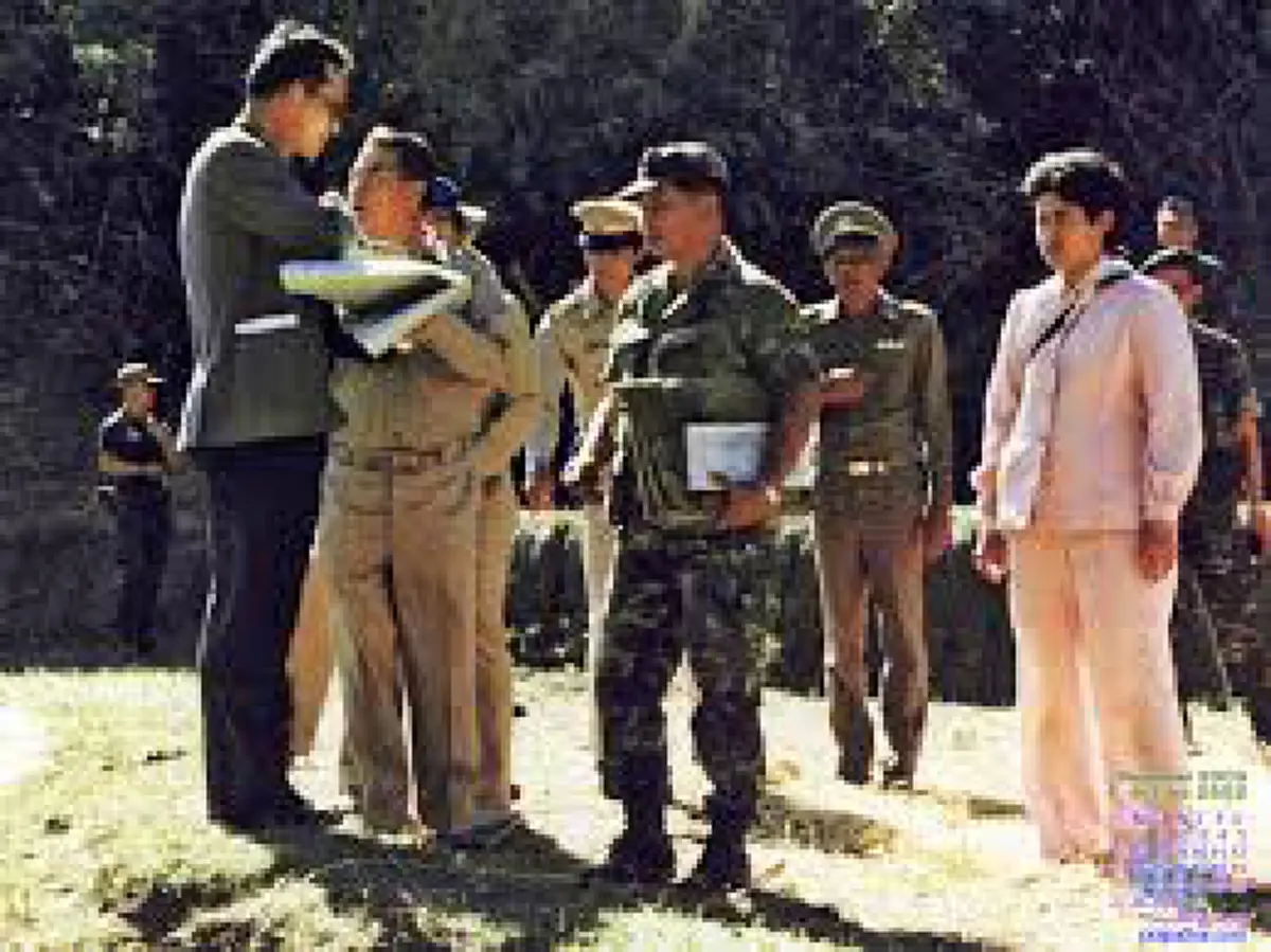 "ทรงตั้งพระราชปณิธาน...ต้องยังประโยชน์สุขสู่ราษฎรให้จงได้" น้ำพระทัยสุดงดงามของเจ้าหญิงแห่งสยาม ขอพระองค์ทรงพระเจริญ