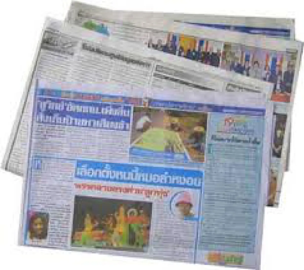 5 วิธีเก็บรักษาหนังสือพิมพ์ฉบับประวัติศาสตร์ของในหลวง ร.9 ไว้ให้ลูกหลานได้เรียนรู้สืบต่อไป (รายละเอียด)