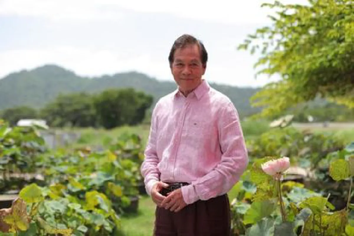 เคล็ด(ไม่)ลับ!! โสด..แต่สุข ของ "หนิง นิรุตติ์" ช่วงเวลาหลีกหนีความวุ่นวายในเมืองใหญ่ ใช้ชีวิตบั้นปลายที่ "ไร่ทองจันทร์"