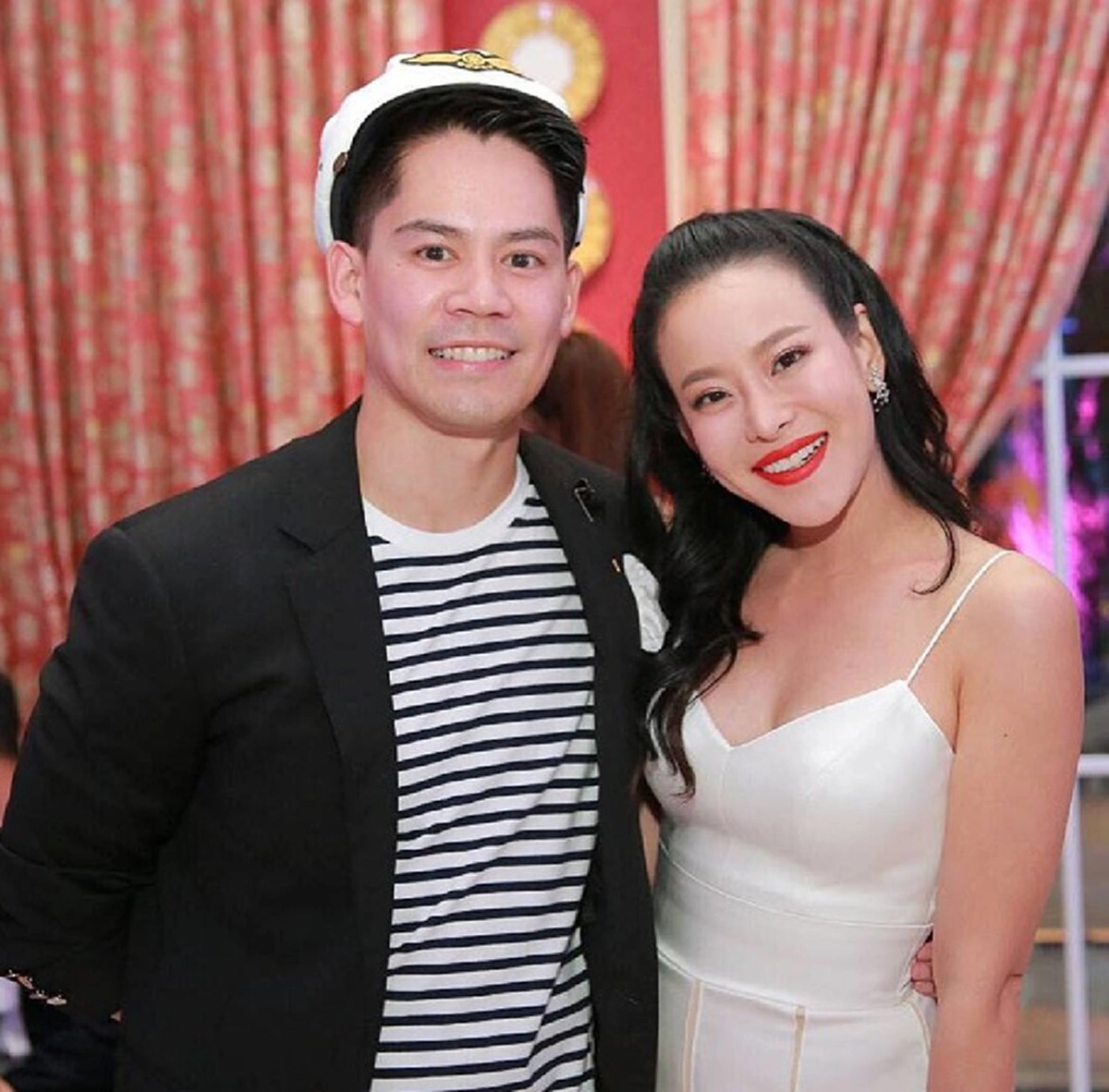 ร้องไห้หนักมาก!! รูปนี้ของ"หนิง ปาณิตา"อึ้งไปตามๆกัน โธ่...ทำร้ายกันได้